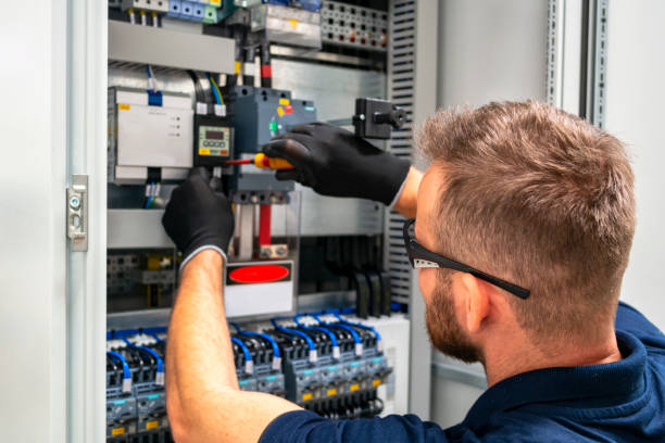 Best Circuit Breaker Repair  in Kane, PA