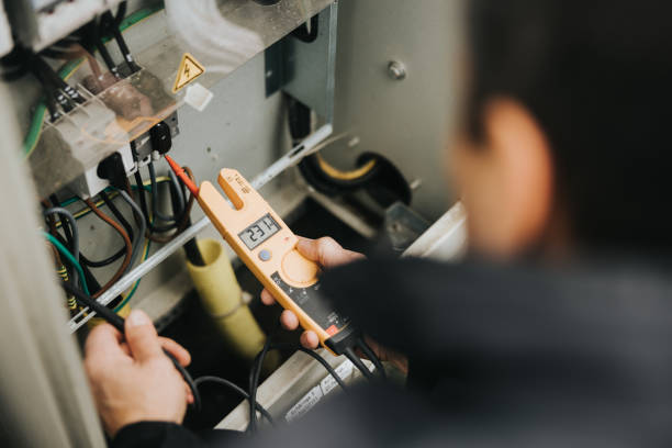 Best Electrical Installation Contractor  in Kane, PA