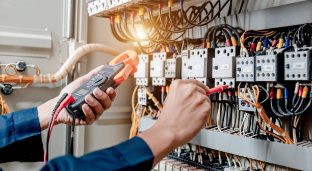 Best Affordable Electrician  in Kane, PA