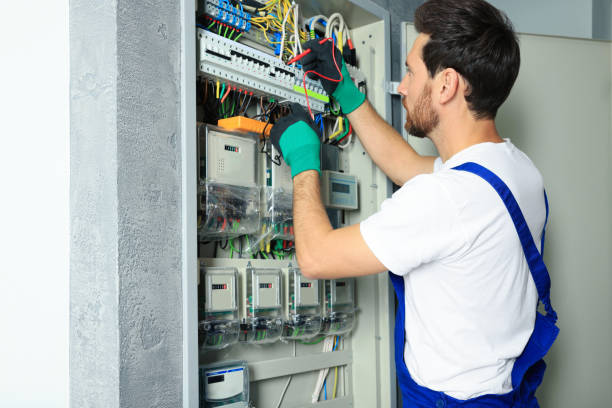 Best Residential Electrician Services  in Kane, PA