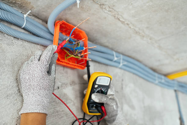 Best Industrial Electrical Services  in Kane, PA