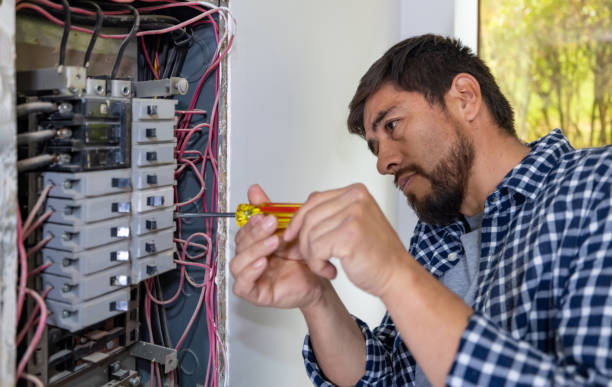 Best Licensed Electrician  in Kane, PA